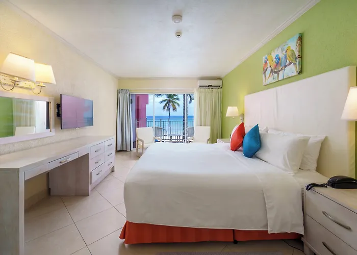 Southern Palms Beach Club